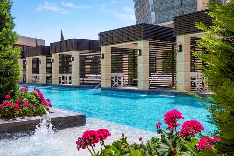 The St. Regis Amman, photo 3