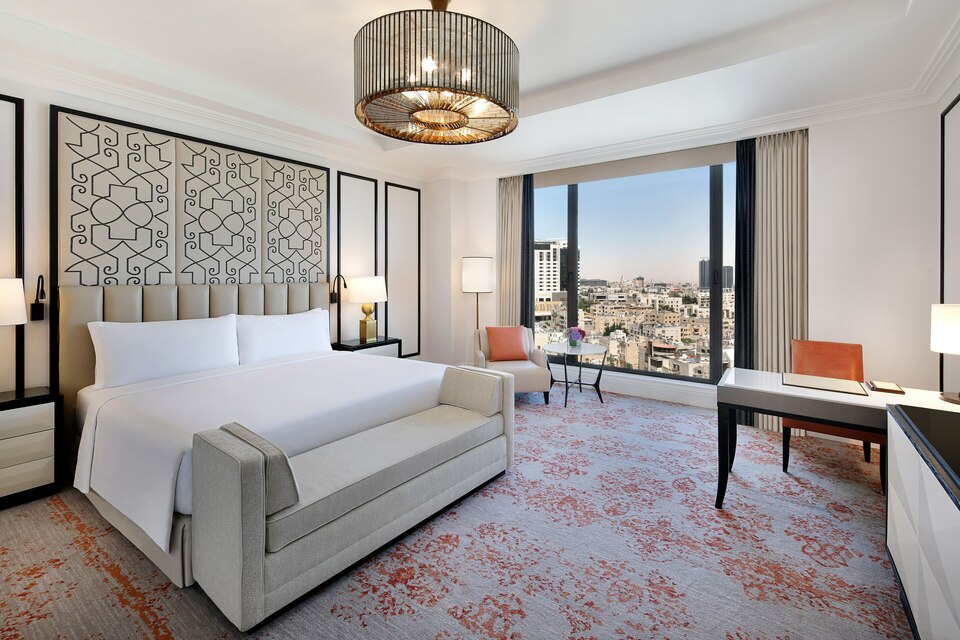 The St. Regis Amman, photo 4