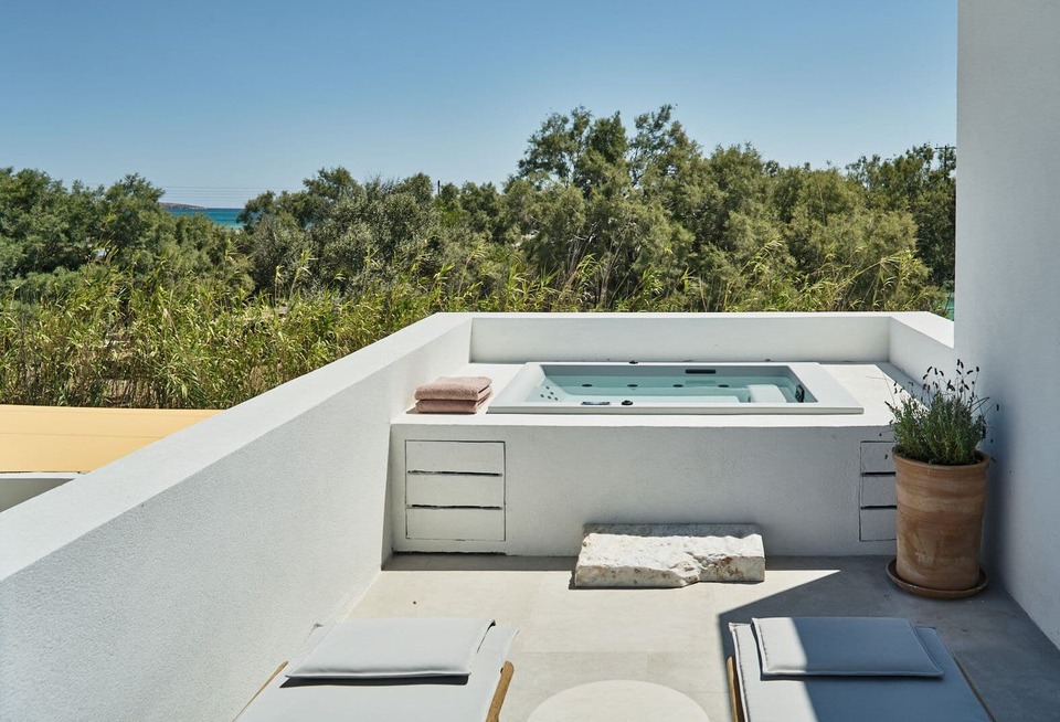 Parilio Hotel Paros, photo 6