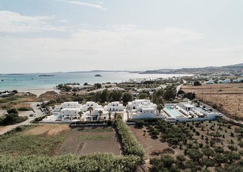 Parilio Hotel Paros, photo 5