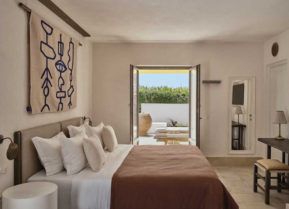 Parilio Hotel Paros, photo 2