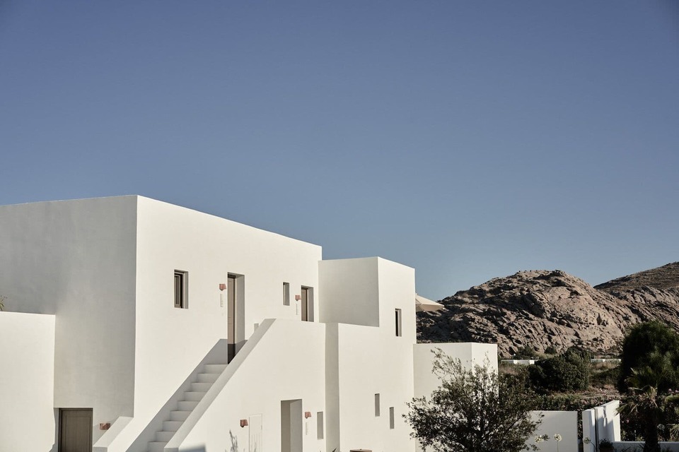 Parilio Hotel Paros, photo 8