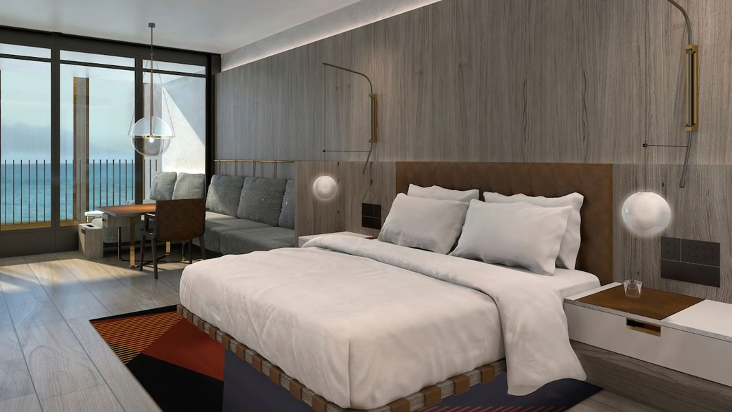 Park Hyatt Auckland, photo 2