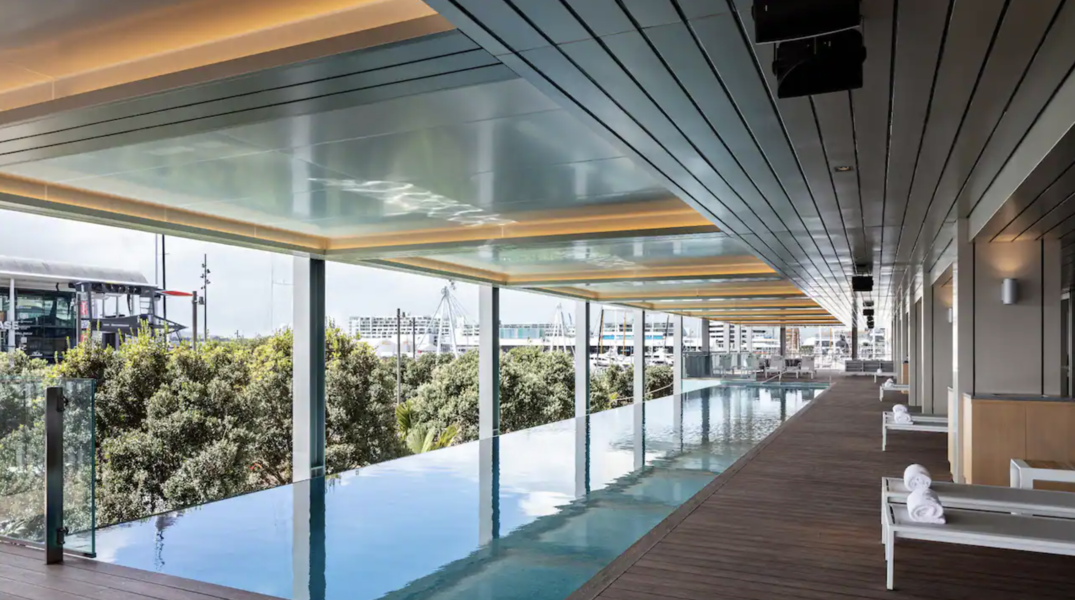 Park Hyatt Auckland, photo 6