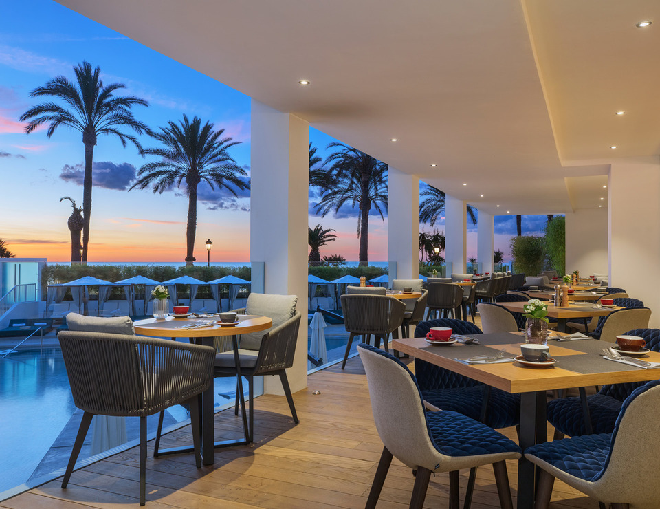 W Ibiza, photo 5