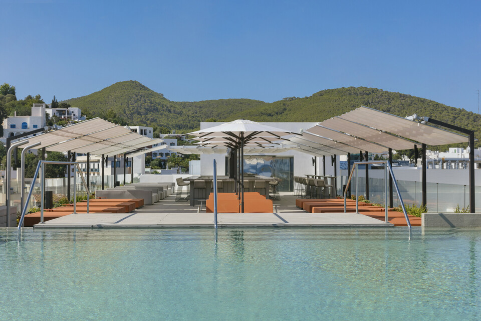 W Ibiza, photo 3