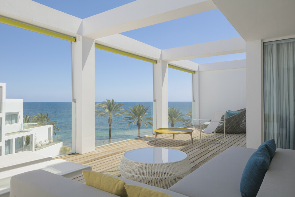 W Ibiza, photo 8