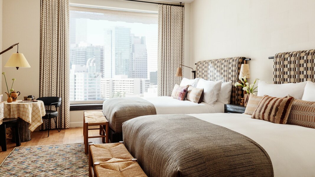 Downtown Los Angeles Proper, photo 1