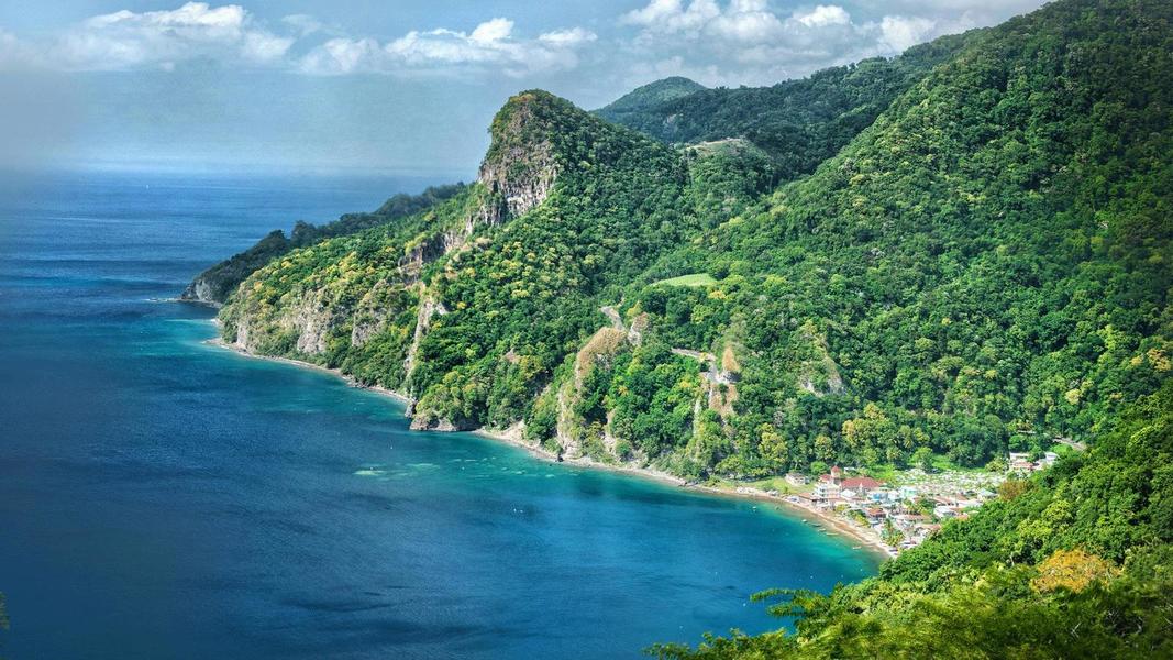 InterContinental Dominica Cabrits Resort & Spa, photo 1