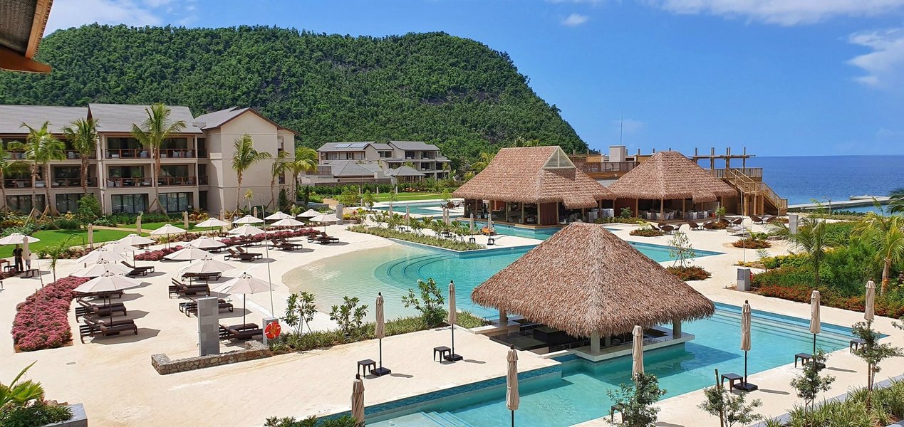 InterContinental Dominica Cabrits Resort & Spa, photo 2
