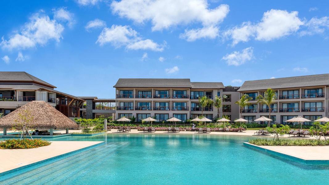 InterContinental Dominica Cabrits Resort & Spa, photo 3