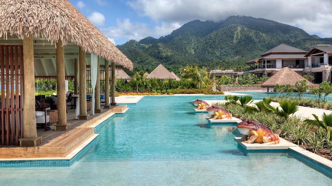 InterContinental Dominica Cabrits Resort & Spa, photo 4