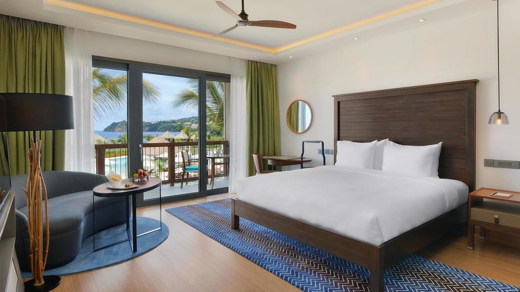 InterContinental Dominica Cabrits Resort & Spa, photo 6