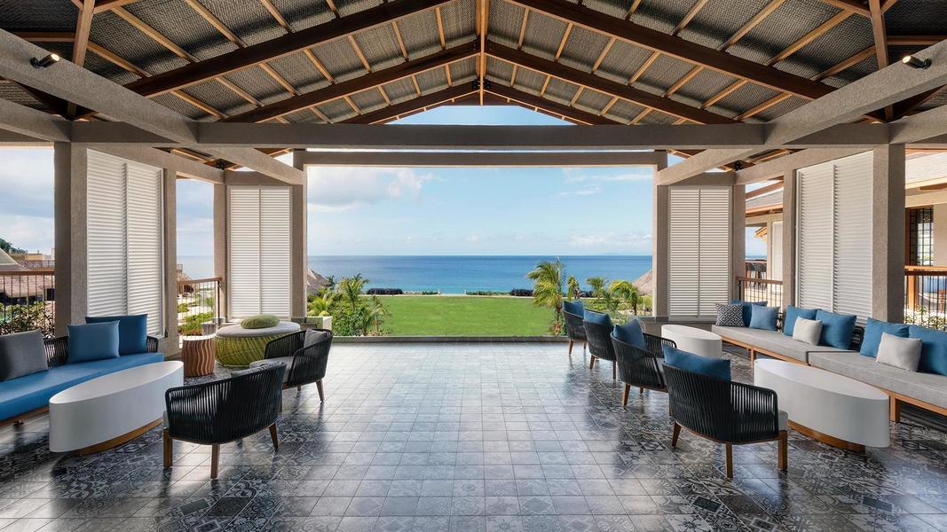 InterContinental Dominica Cabrits Resort & Spa, photo 7