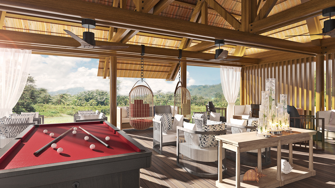 InterContinental Dominica Cabrits Resort & Spa, photo 8