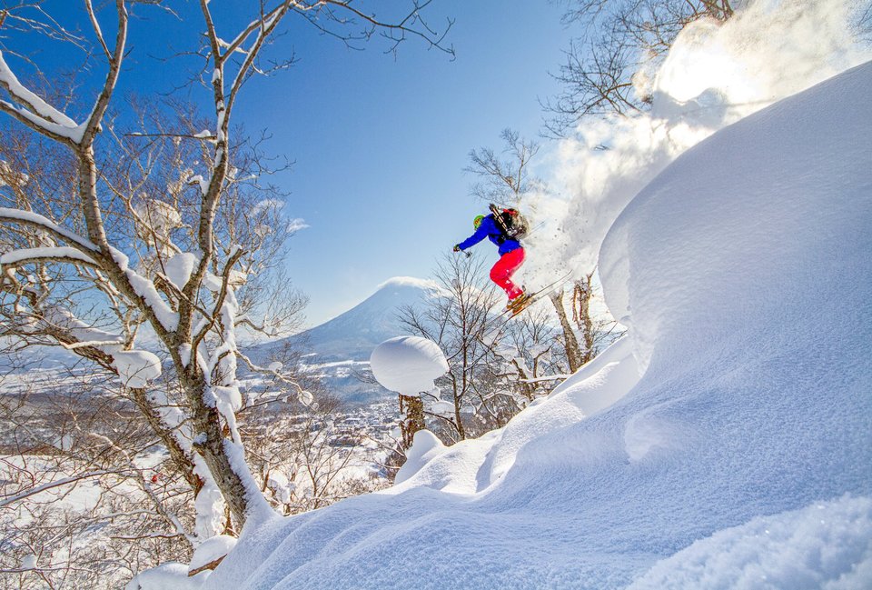 Park Hyatt Niseko Hanazono, photo 6
