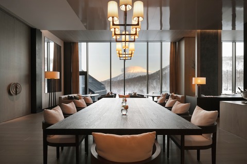 Park Hyatt Niseko Hanazono, photo 5