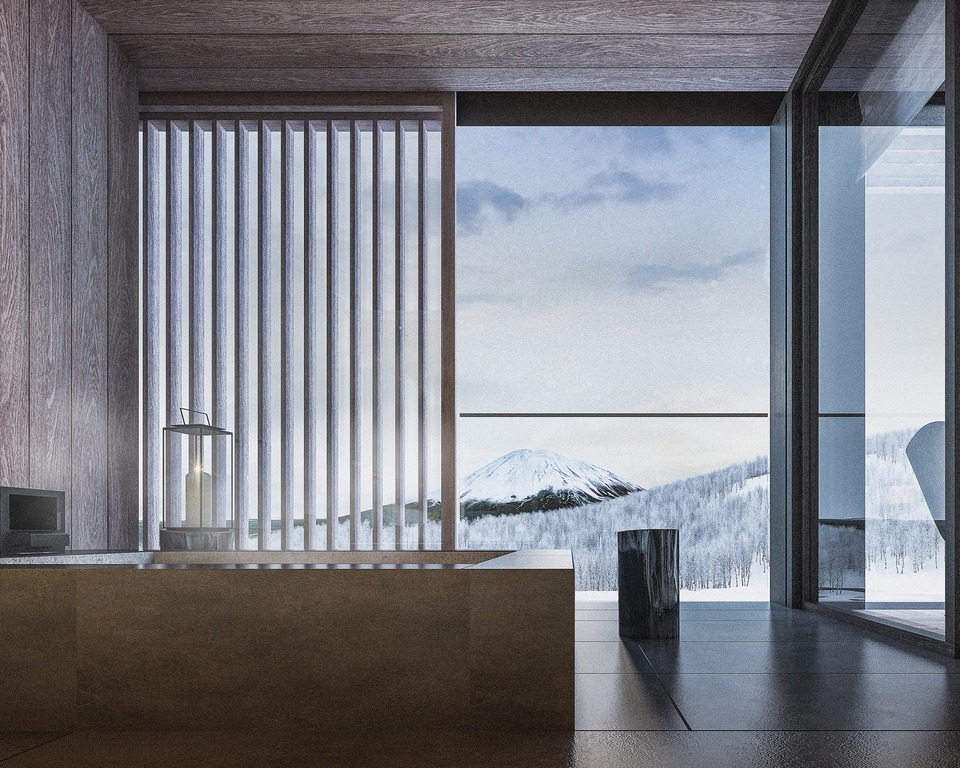 Park Hyatt Niseko Hanazono, photo 3