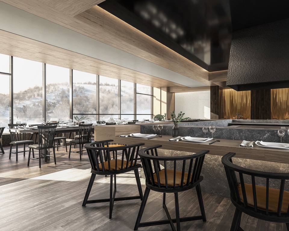 Park Hyatt Niseko Hanazono, photo 8