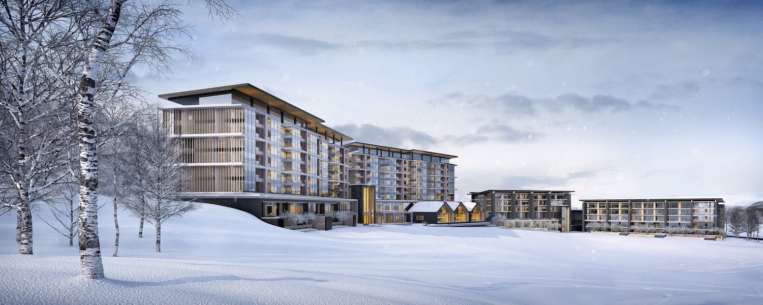 Niseko