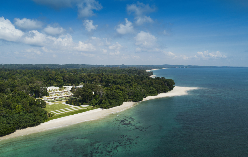 Mandarin Oriental Desaru Coast, photo 8