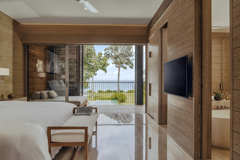 Mandarin Oriental Desaru Coast, photo 4