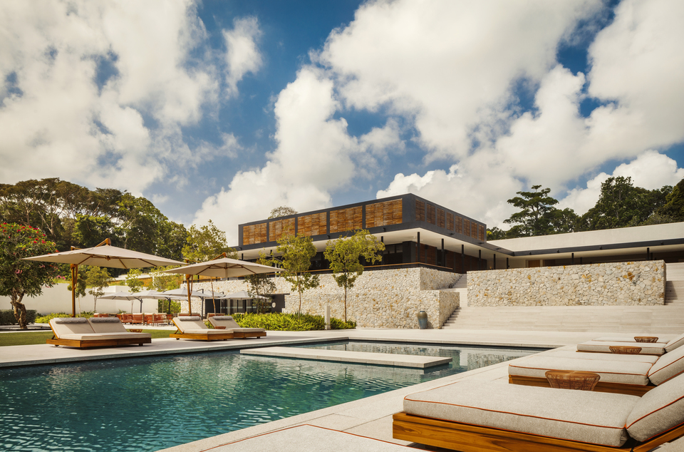 Mandarin Oriental Desaru Coast, photo 6