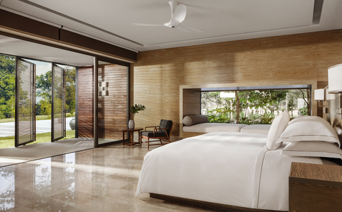 Mandarin Oriental Desaru Coast, photo 3