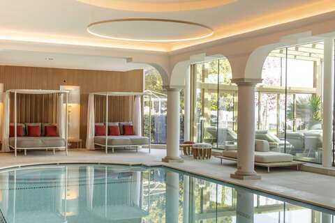 Grand Hotel Fasano, photo 3