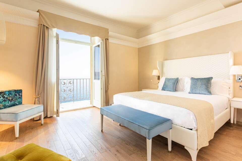 Grand Hotel Fasano, photo 4