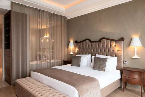 Grand Hotel Fasano, photo 5