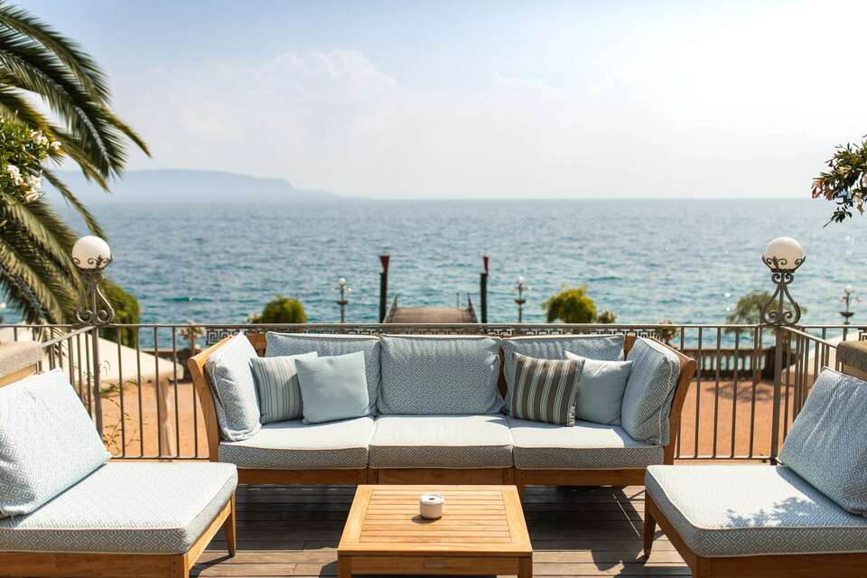 Grand Hotel Fasano, photo 2