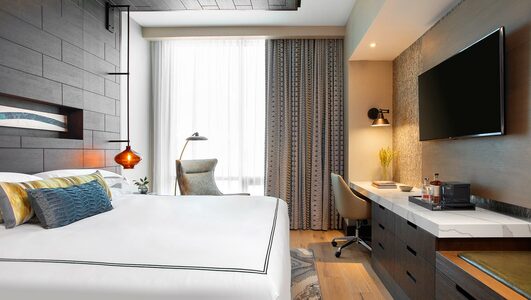 Kimpton Hotel Arras, photo 2