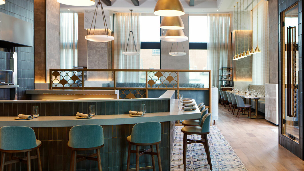Kimpton Hotel Arras, photo 4