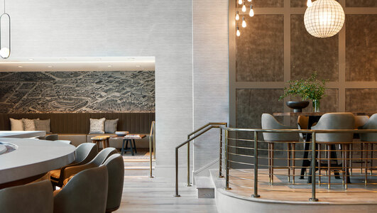 Kimpton Hotel Arras, photo 3