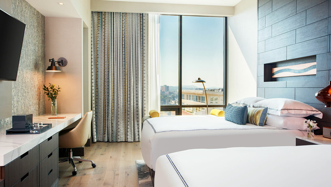 Kimpton Hotel Arras, photo 7