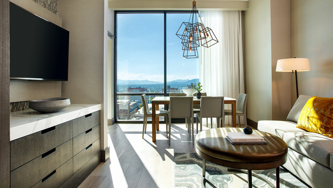 Kimpton Hotel Arras, photo 8