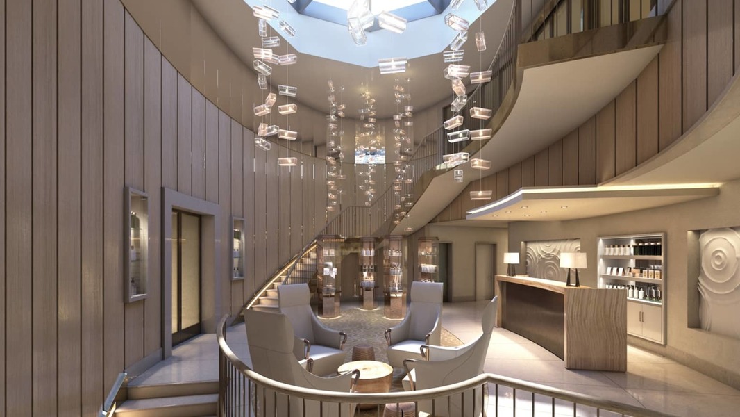 Four Seasons Hotel Madrid, photo 6