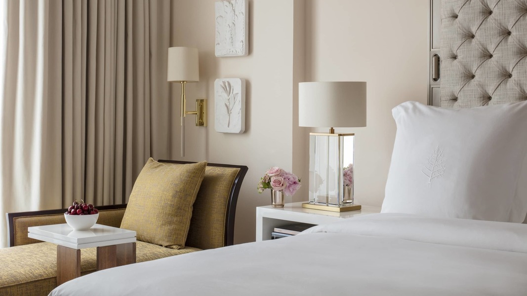 Four Seasons Hotel Madrid, photo 7