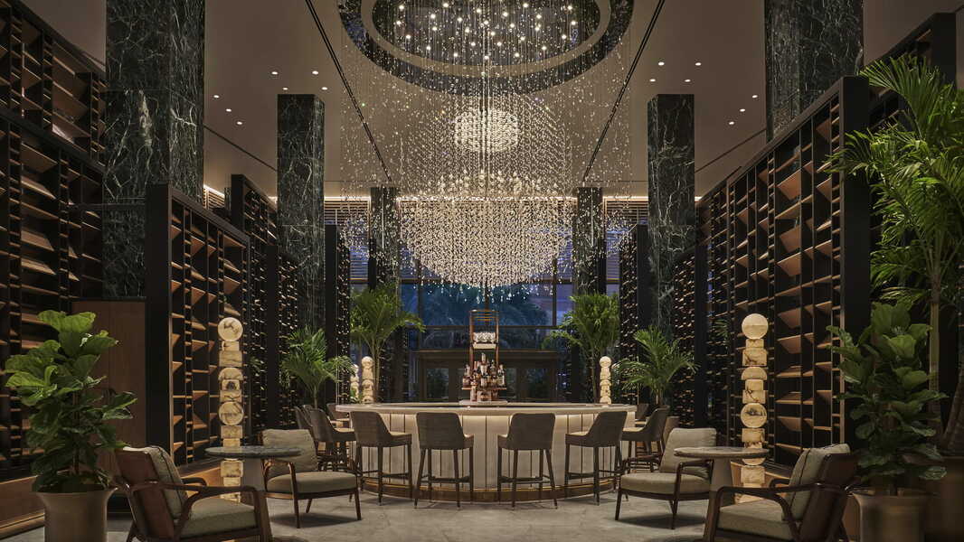 Four Seasons Hotel New Orleans, photo 5