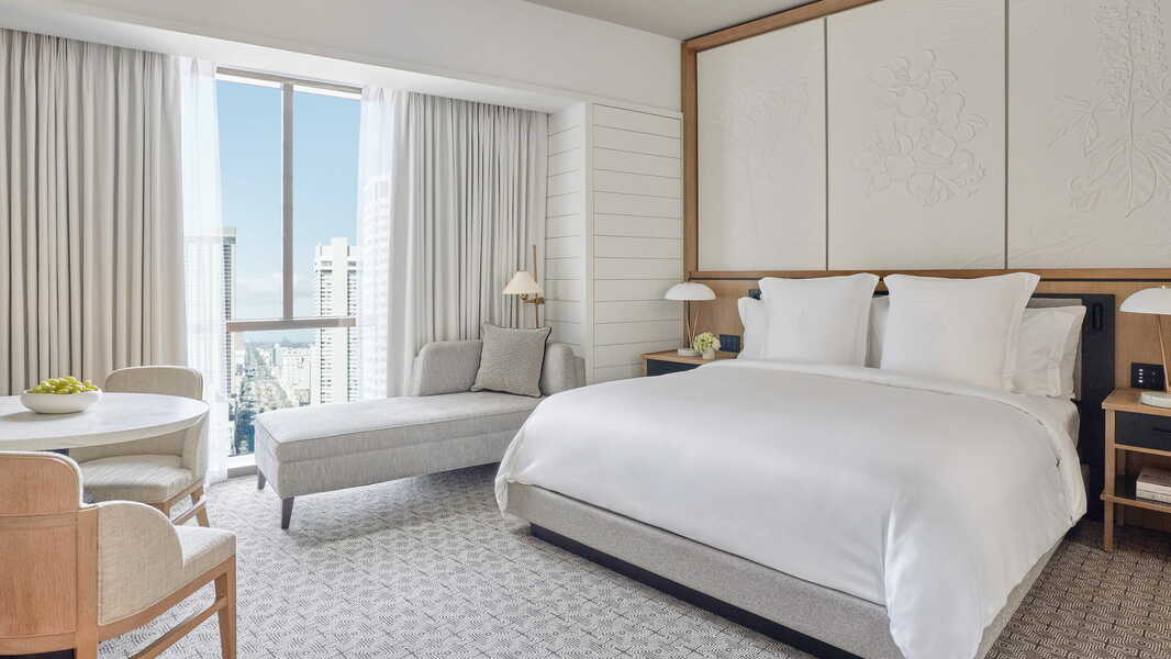 Four Seasons Hotel New Orleans, photo 4