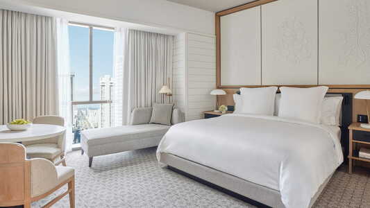 Four Seasons Hotel New Orleans, photo 4