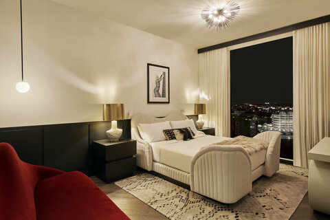 Virgin Hotels Dallas, photo 2