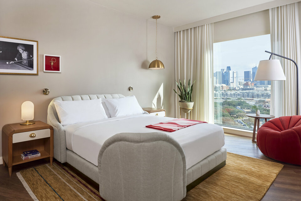 Virgin Hotels Dallas, photo 6