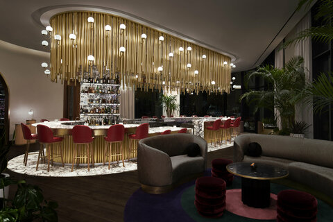 Virgin Hotels Dallas, photo 5