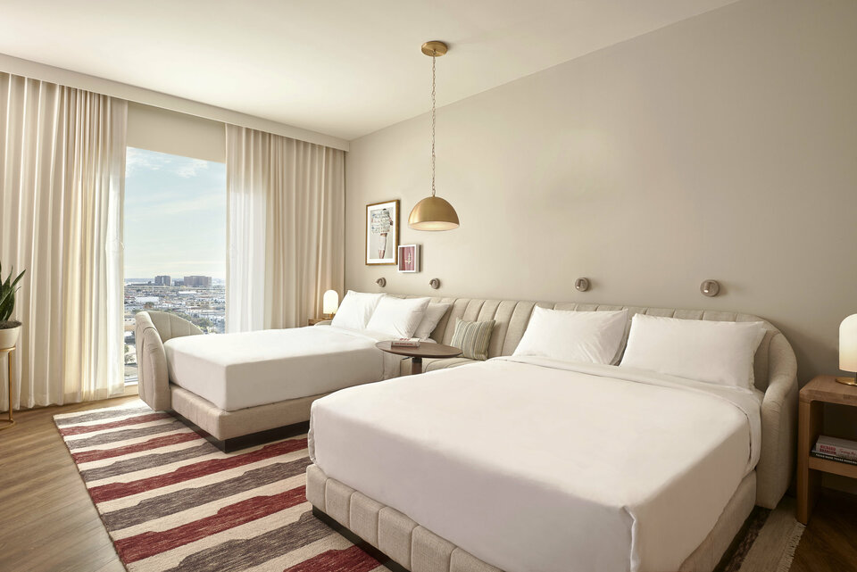 Virgin Hotels Dallas, photo 7