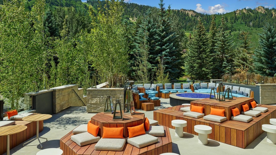 W Aspen, photo 10