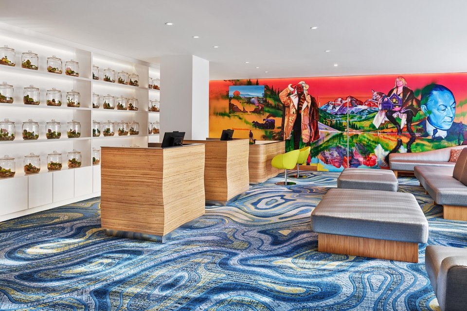 W Aspen, photo 9