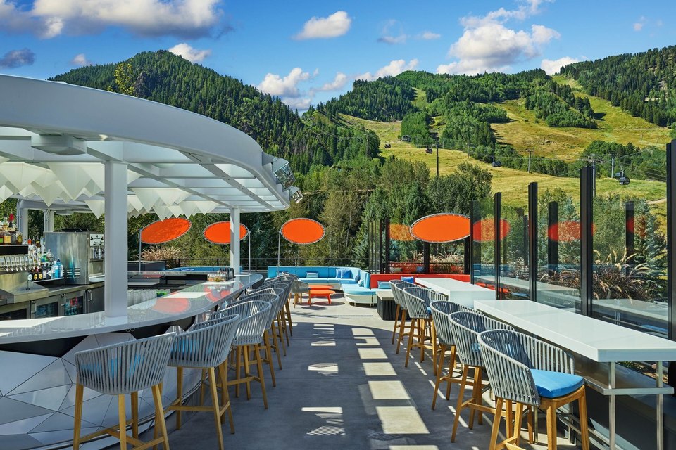 W Aspen, photo 11
