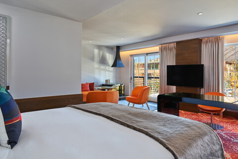 W Aspen, photo 5
